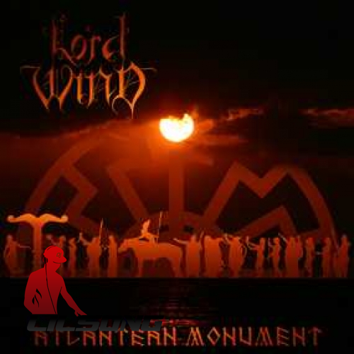 Lord Wind - Atlantean Monument